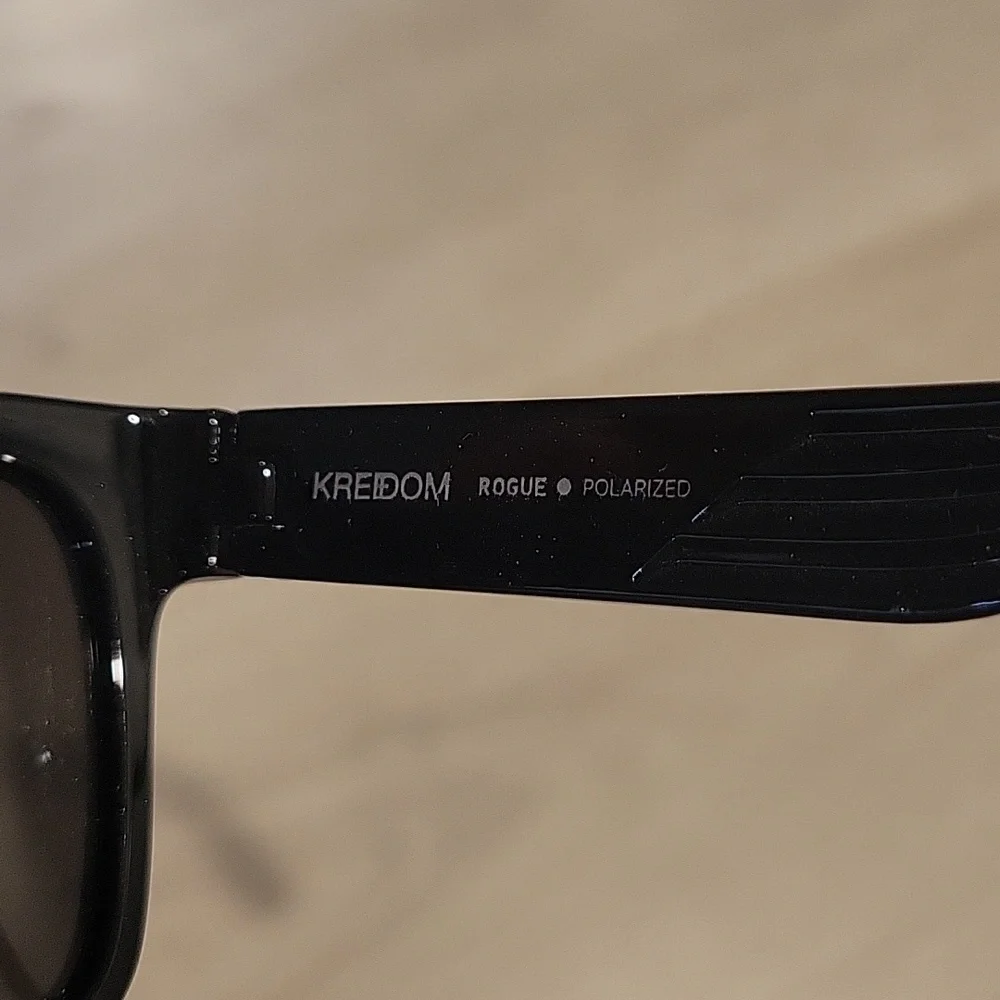 kreedom new tags